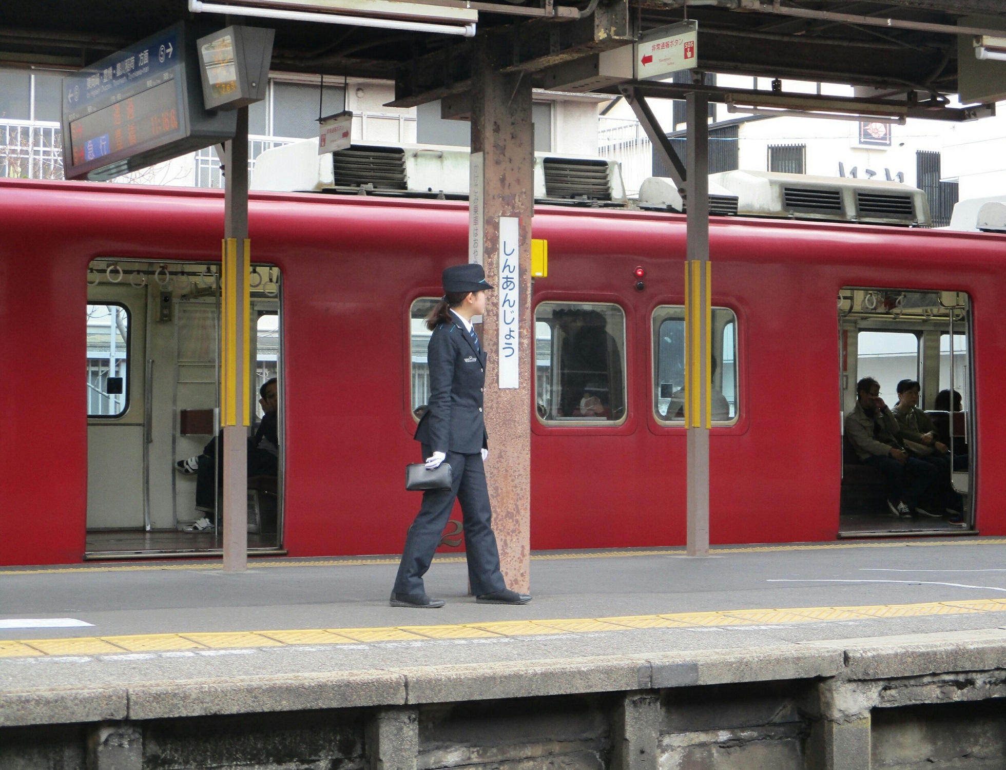 2019.3.31 (6) しんあんじょう - 東岡崎いきふつう 1960-1500