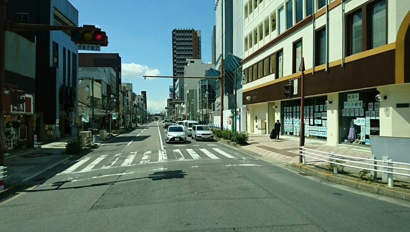 2019.4.1 (7) 滝団地いきバス - 康生北交差点 1840-1040