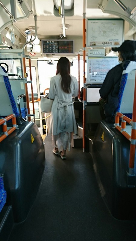 2019.4.1 (8) 滝団地いきバス - 康生町バス停 720-1280