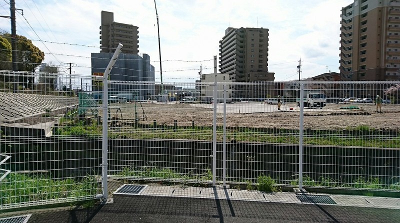 2019.4.12 杉浦製粉あとち (1) 西北から 1200-670