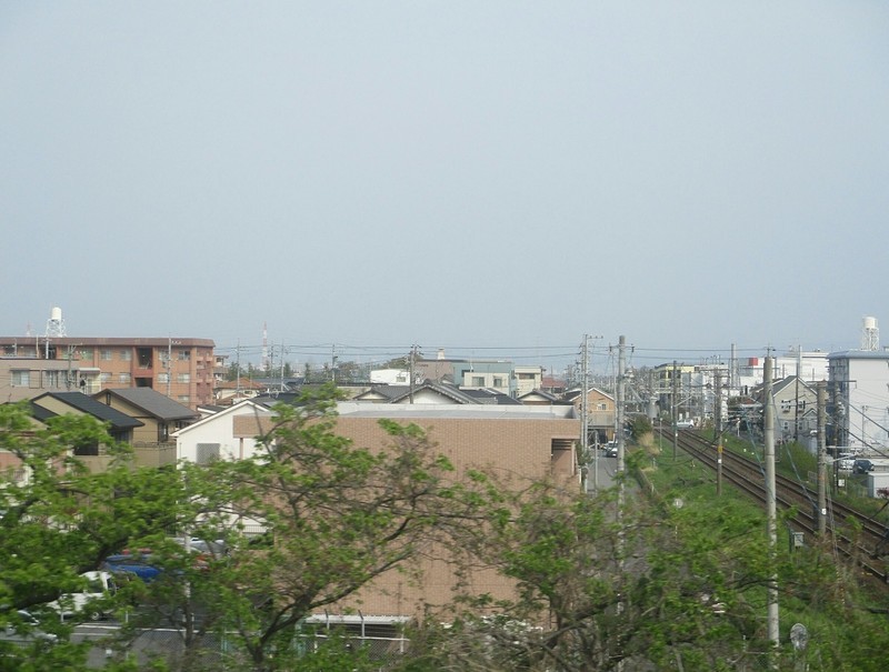 2019.4.21 (5) しんあんじょういきふつう - 東海道線ごえ 1190-900
