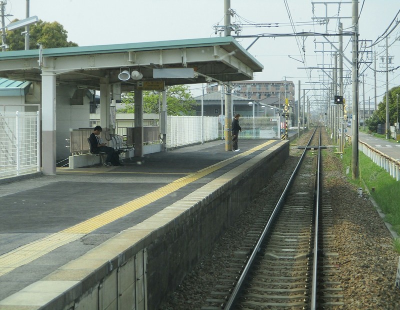 2019.4.21 (6) しんあんじょういきふつう - きたあんじょう 1550-1200
