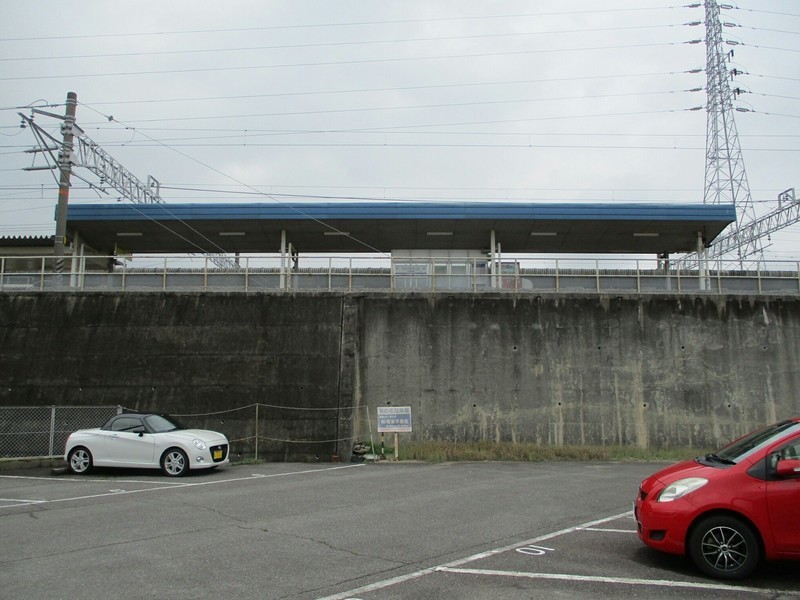 2019.4.25 (48) 北野桝塚 - ホーム 1600-1200
