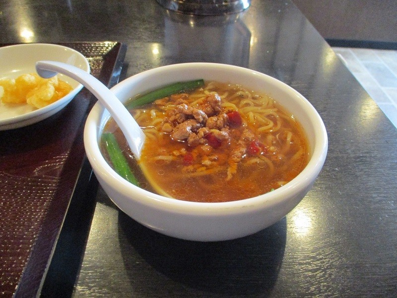 2019.4.25 (54) 盛竜北野店 - こもりラーメン 800-600