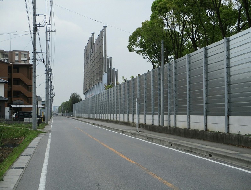 2019.4.25 (58) 三菱自動車岡崎工場 - ひがしがわ道路 1580-1200