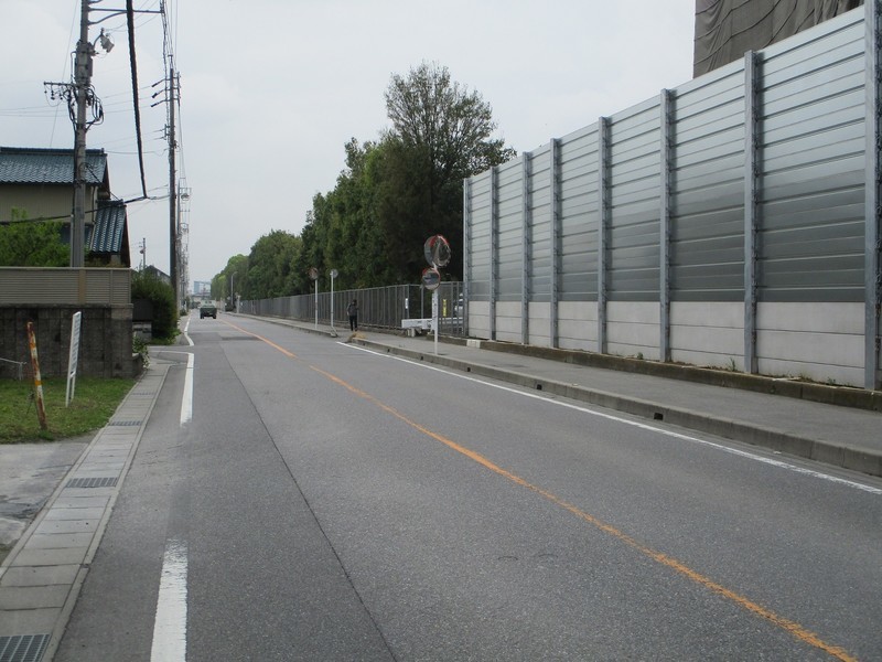 2019.4.25 (59) 三菱自動車岡崎工場 - ひがしがわ道路 1600-1200