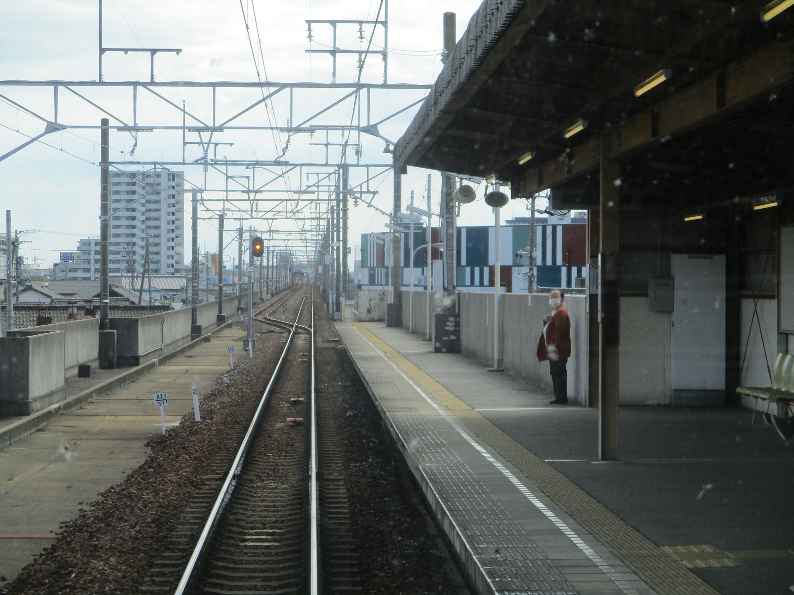 2019.4.26 (13) 西尾いきふつう - 西尾口 1600-1200