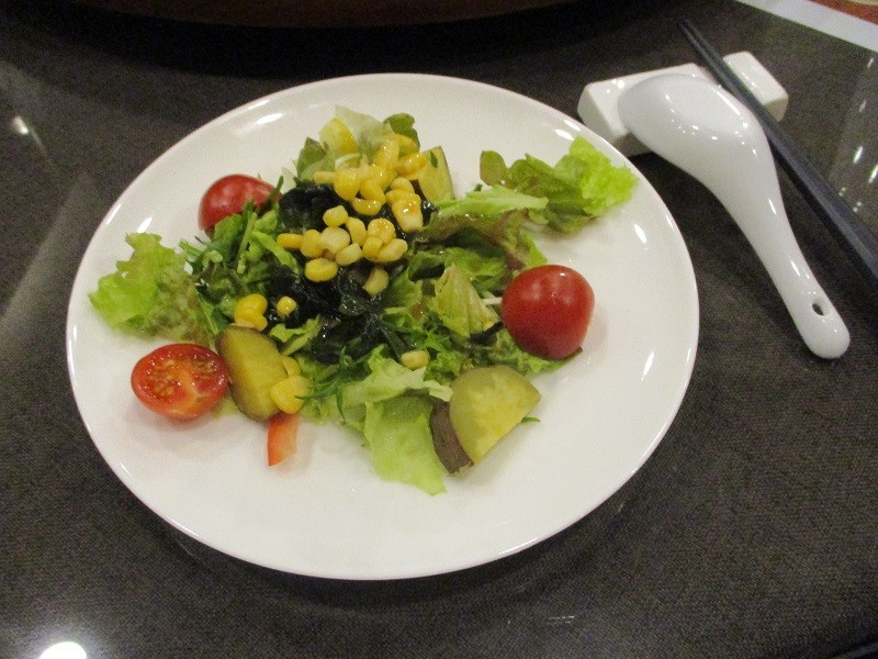 2019.5.7 (19) 城北飯店 - 前菜 800-600