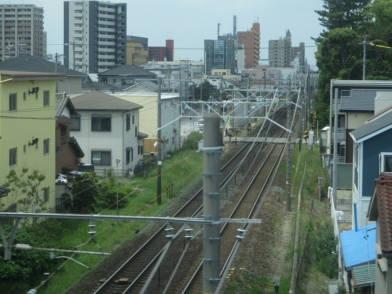2019.5.16 (2) しんあんじょういきふつう - 東海道線ごえ 1600-1200