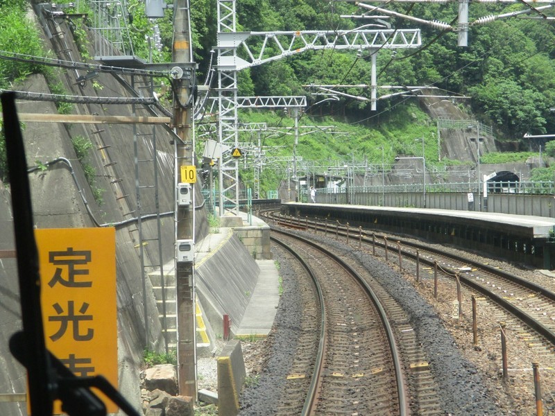 2019.5.22 (28) 中津川いき快速 - 定光寺 1800-1350