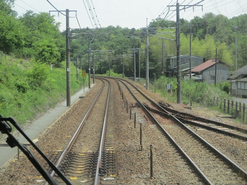 2019.5.22 (35) 中津川いき快速 - 多治見土岐市間 1600-1200