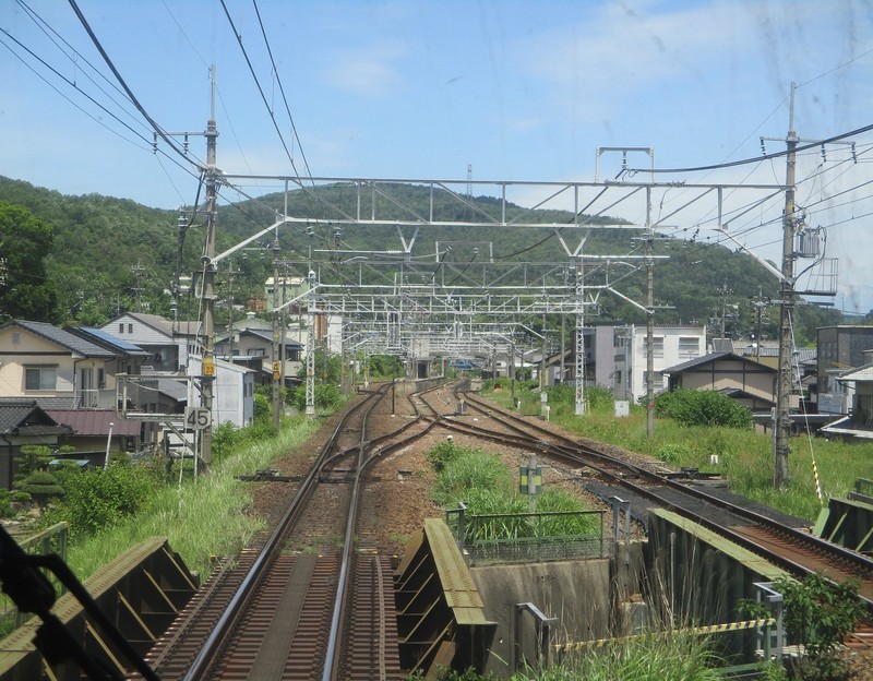 2019.5.22 (48) 中津川いき快速 - 釜戸 1730-1350