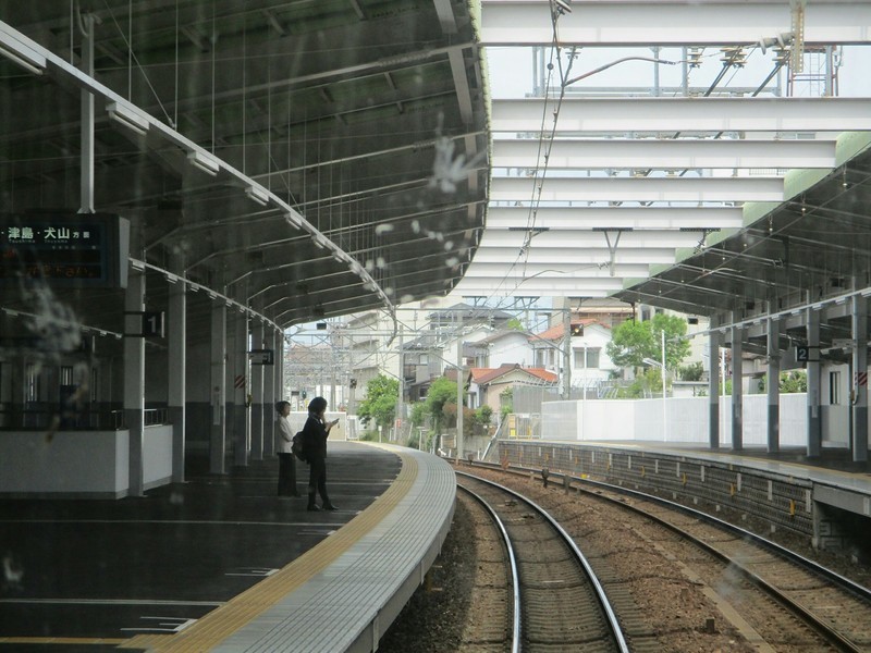 2019.5.29 (20) 一宮いき急行 - 中京競馬場前 1600-1200