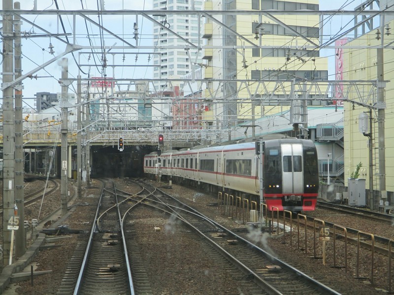 2019.5.29 (39) 一宮いき急行 - 神宮前金山間（セントレアいき特急） 2000-1500