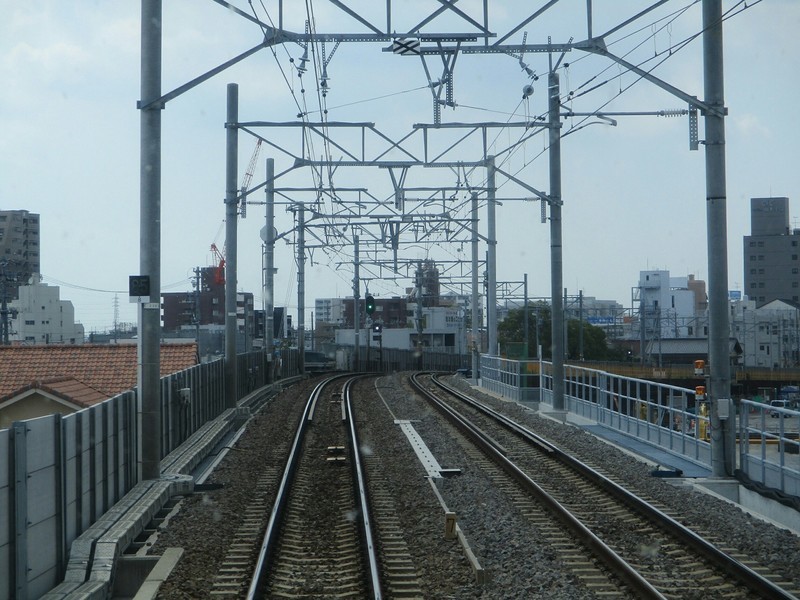 2019.6.5 (10) 岐阜いき特急 - 三河線ごえ 1600-1200