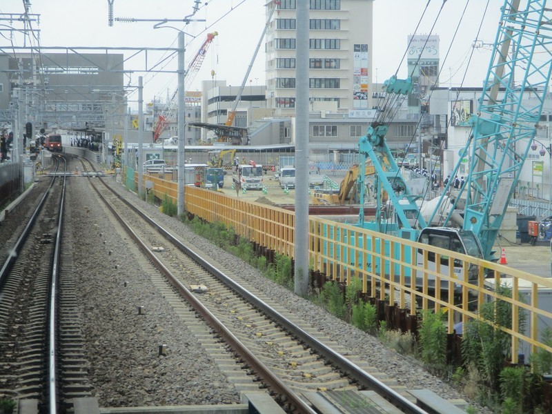 2019.6.5 (11) 岐阜いき特急 - 知立てまえ 1600-1200