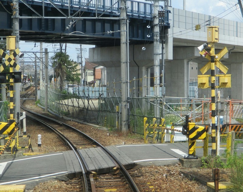 2019.6.5 (18) 猿投いきふつう - 名古屋本線をくぐる 1710-1350