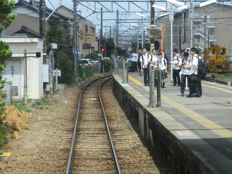 2019.6.5 (20) 猿投いきふつう - 三河知立 2000-1500