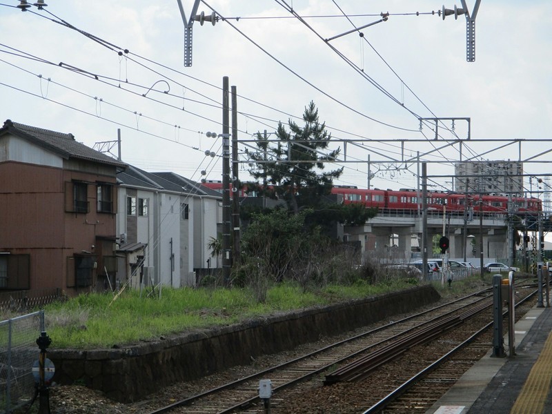 2019.6.5 (22) 三河知立 - 名古屋本線電車をみる 2000-1500