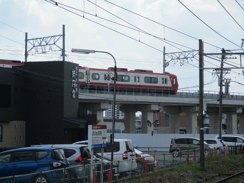 2019.6.5 (26) 三河知立 - 名古屋本線電車をみる 2000-1500