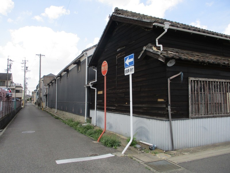 2019.6.5 (34) 三河知立 - 丸碧あと(西南かど) 2000-1500