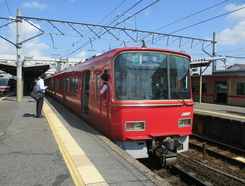 2019.6.11 (あ) しんあんじょう - 岐阜いき急行 1970-1500