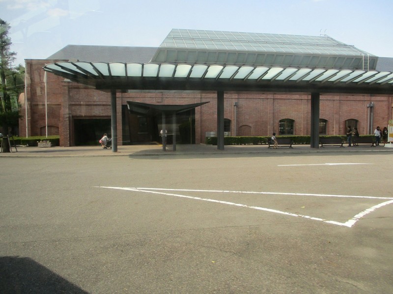 2019.6.11 (こ) メーグル - トヨタ産業技術記念館 1600-1200