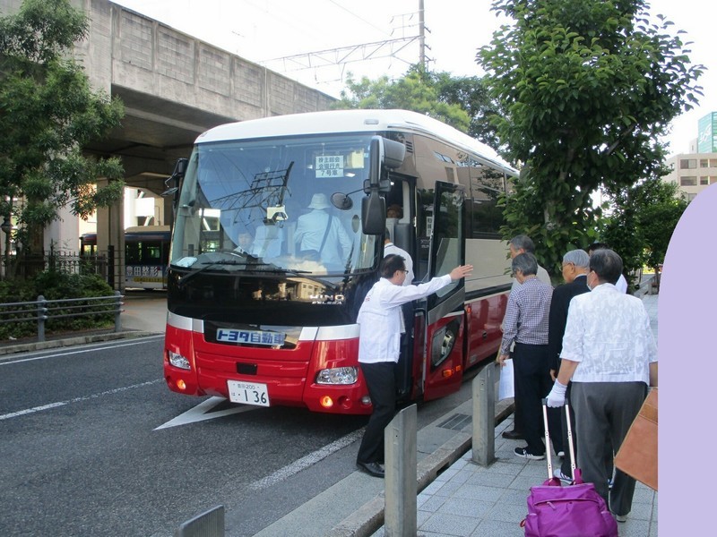 2019.6.13 (7) 豊田市 - 送迎バス7号車 1600-1200