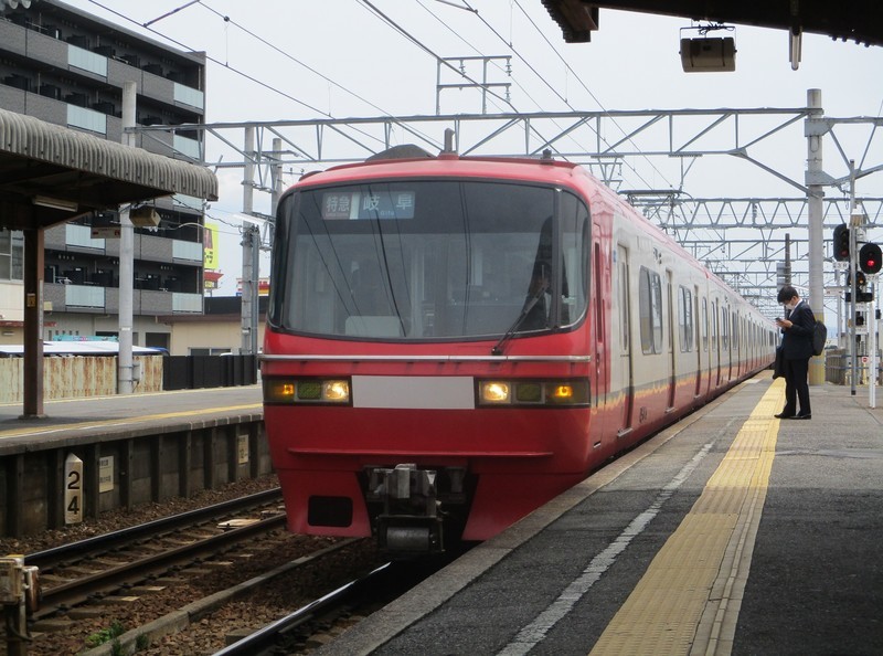 2019.6.18 (7) しんあんじょう - 岐阜いき特急 1790-1330