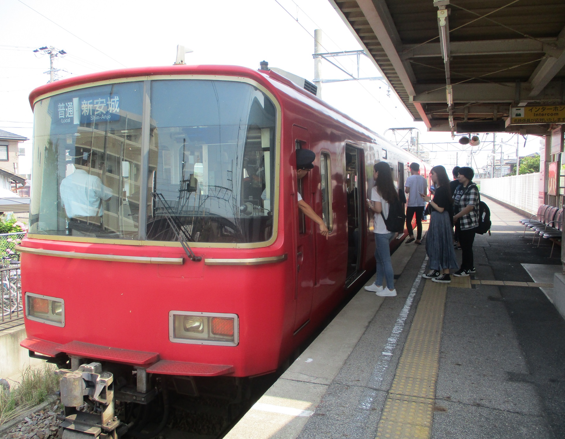 2019.6.20 (1) ふるい - しんあんじょういきふつう 1930-1500