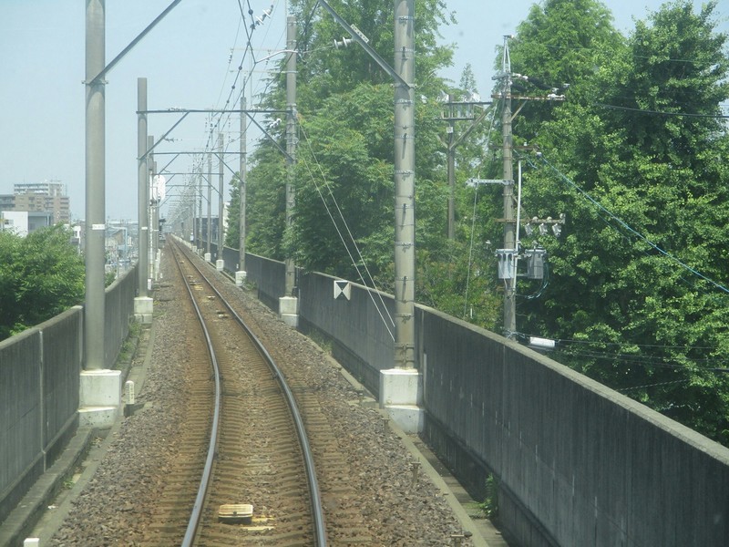 2019.6.20 (13) 玉ノ井いきふつう - 一宮西一宮間 1600-1200