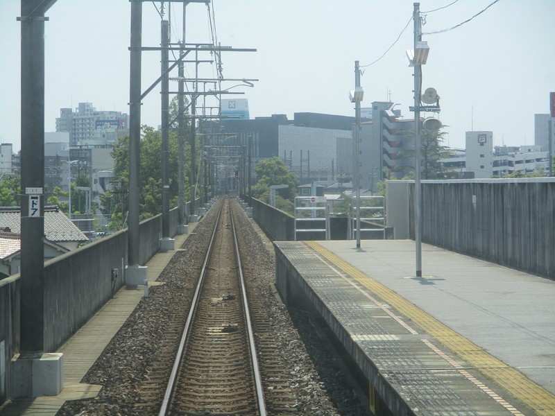 2019.6.20 (28) 一宮いきふつう - 西一宮しゅっぱつ 1600-1200