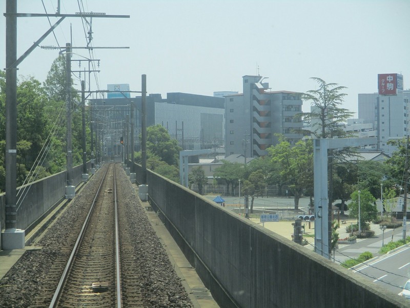 2019.6.20 (29) 一宮いきふつう - 西一宮一宮間 1600-1200