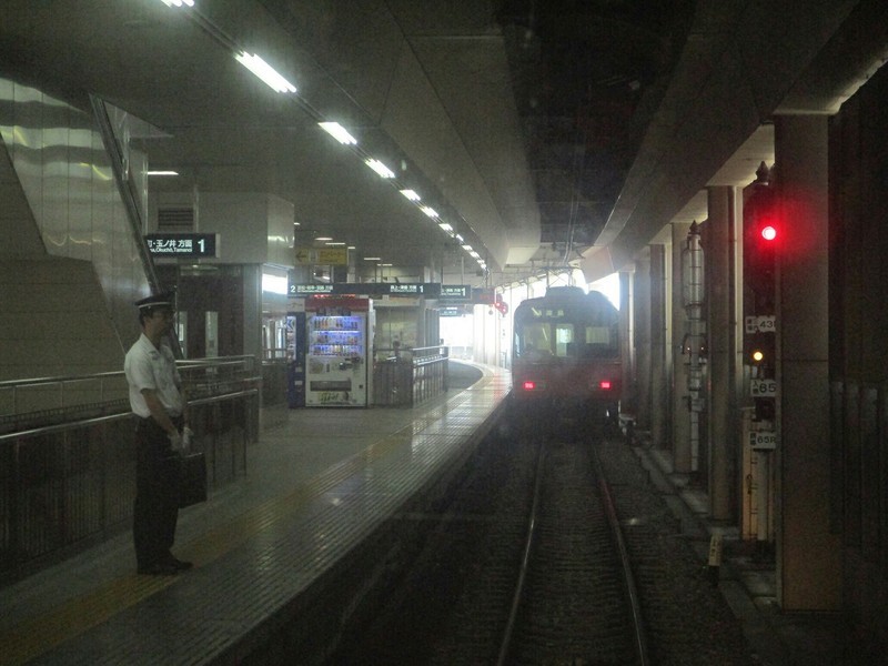 2019.6.20 (35) 一宮いきふつう - 一宮 1600-1200