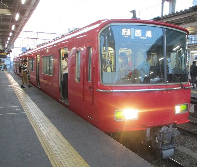 2019.6.20 (42) しんあんじょう - 西尾いきふつう 1200-1020