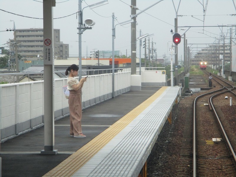 2019.6.30 (2) しんあんじょういきふつう - みなみあんじょう 1600-1200