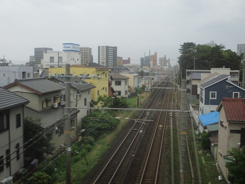 2019.6.30 (4) しんあんじょういきふつう - 東海道線ごえ 1600-1200