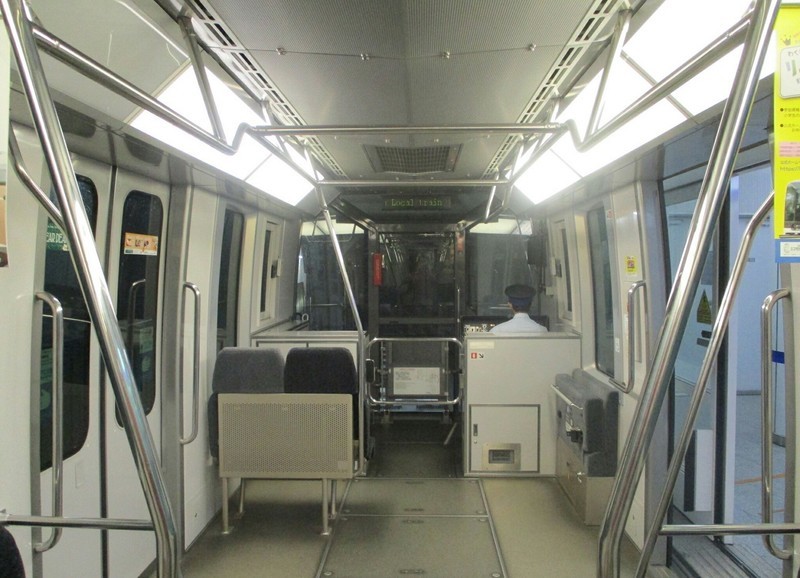 2019.6.30 (50) 八草いき - 藤が丘 1800-1300