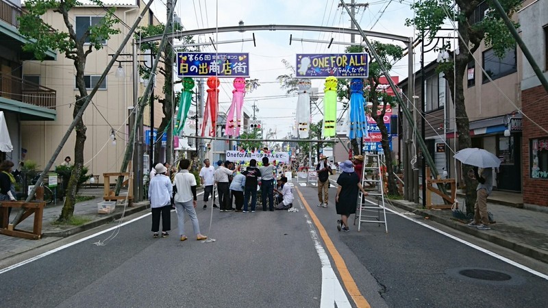 2019.8.2 (10001) あんじょうたなばたまつり 1850-1040