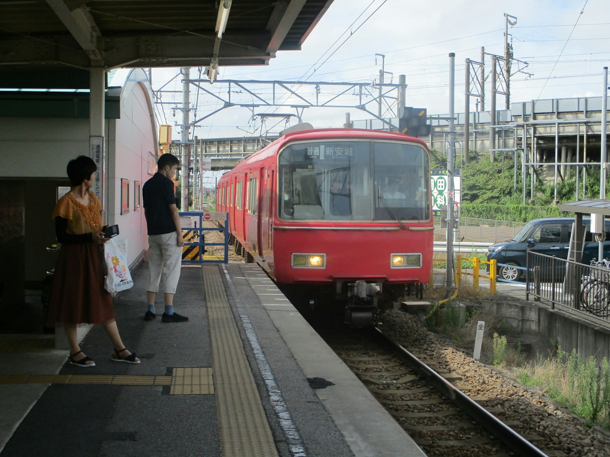 2019.8.6 (1) ふるい - しんあんじょういきふつう 2000-1500