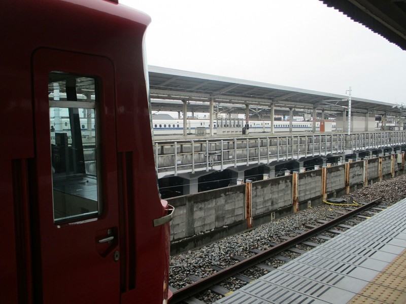 2019.8.20 (23) 新羽島 - 新羽島いきふつう 2000-1500