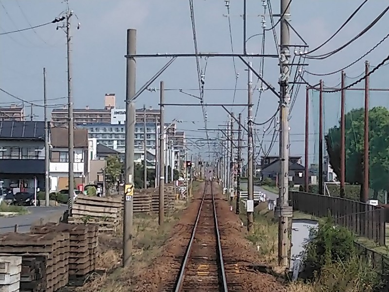 2019.9.11 (5) しんあんじょういきふつう - たあんじょうしんあんじょう間 1200-900