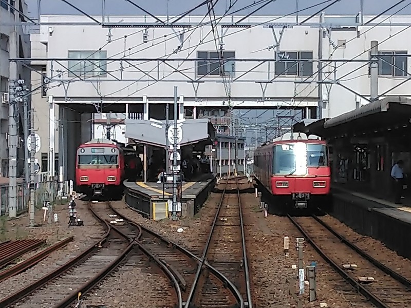 2019.9.11 (6) しんあんじょういきふつう - しんあんじょう 1200-900