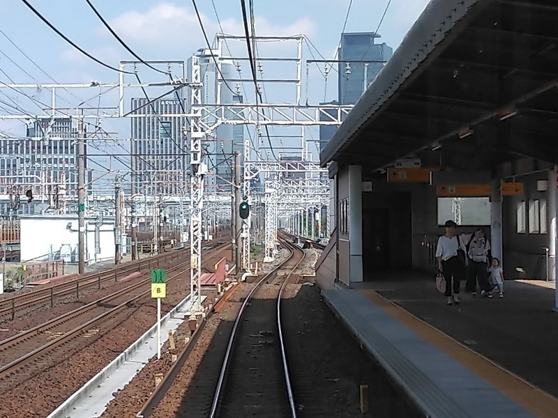 2019.9.11 (11) 新可児いき準急 - 山王 1200-900