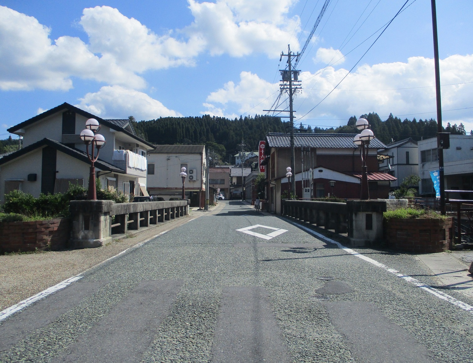 2019.9.26 (29) 明智川 - 本石橋 1510-1160