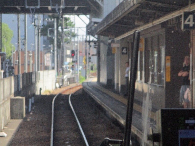 2019.9.30 (16) 東岡崎いきふつう - 東岡崎 800-600