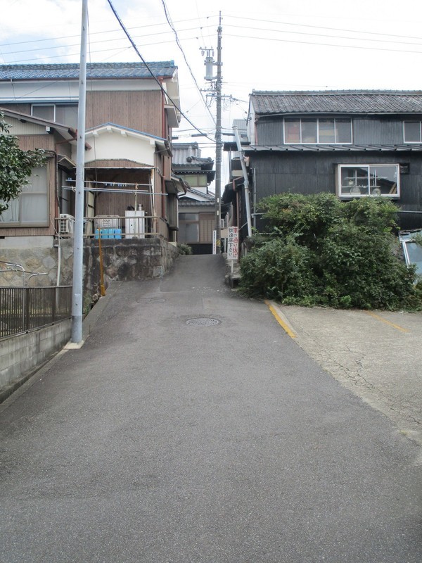 2019.10.3 (37) 矢作 - 桜井道のうら 1200-1600