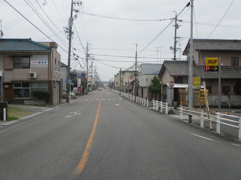 2019.10.7 (21) 矢作五区 - 1すじ(みなみむき) 1800-1350