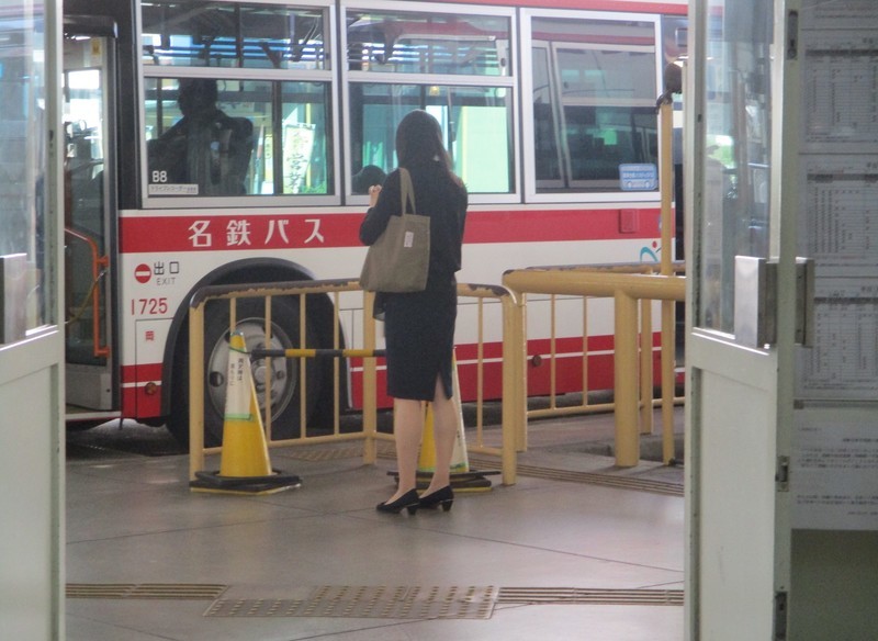個別 19 10 9 39 東岡崎 Jr岡崎駅いきバス 00 1460 の写真 画像 19 はてな Iwase Akihiko S Fotolife
