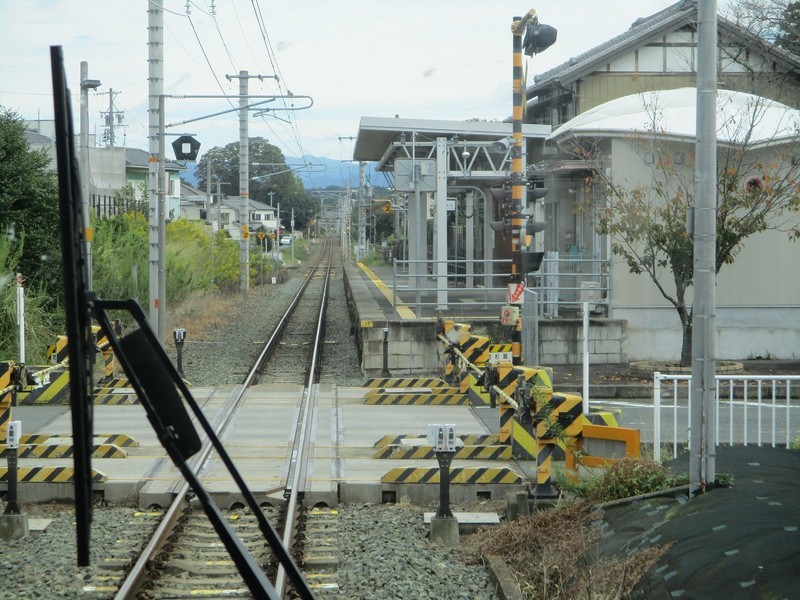 2019.10.20 (7) ワイドビュー伊那路1号 - 東新町 1800-1350